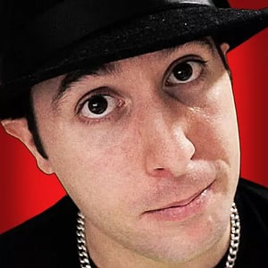 This is the Avatar Image for the DorianBe (Italian YouTuber) AI Voice and Text to Speech Generator